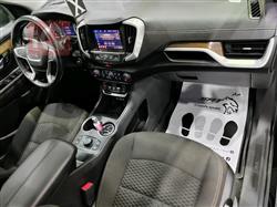 جی ئێم سی تیرەین